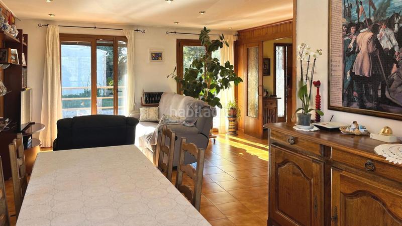 Foto e90bce56-d56f-4c2f-898c-cb8a0ec42768. Casa con riscaldamento parcheggio in Santa Coloma de Farners