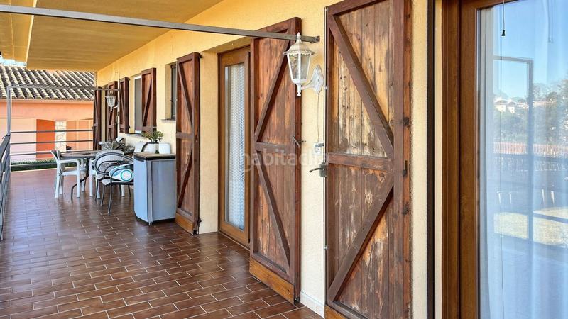 Foto f4b400cc-dc58-43c3-b60b-ecc2f9f2eb14. Casa con riscaldamento parcheggio in Santa Coloma de Farners