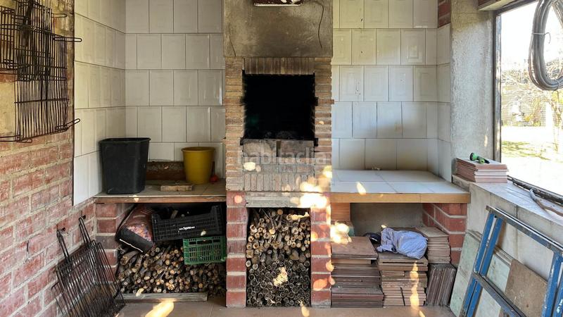 Foto ff87a1d9-772f-419b-8b6b-5a1eea236a91. Casa con riscaldamento parcheggio in Santa Coloma de Farners