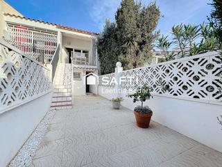 Casa a schiera in Sant Maurici