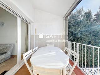 Reihenhaus in Sant Maurici