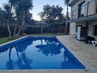 Haus in Urbanitzacions