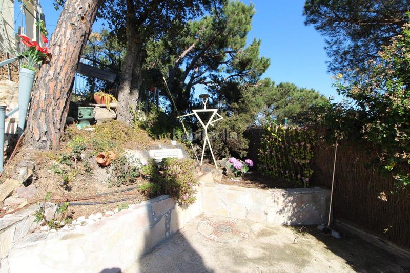 Foto 030d88d9-c180-4025-8f09-922318e12af9. Casa amb calefacció aparcament piscina a Serra Brava Lloret de Mar