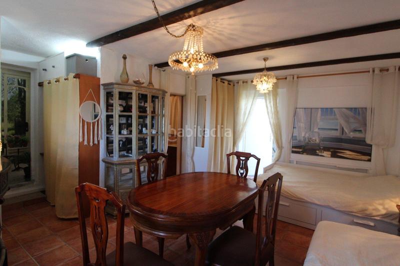 Foto 1faf968b-2062-4cbf-9652-670247ba7c08. Casa amb calefacció aparcament piscina a Serra Brava Lloret de Mar