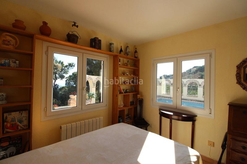 Foto 3213452f-81c6-435e-b8e2-18668493001f. Casa amb calefacció aparcament piscina a Serra Brava Lloret de Mar