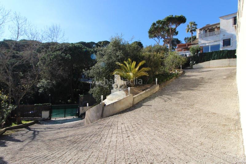 Foto 7134ac9c-5391-44ff-940d-3a3624b1e5a3. Casa amb calefacció aparcament piscina a Serra Brava Lloret de Mar