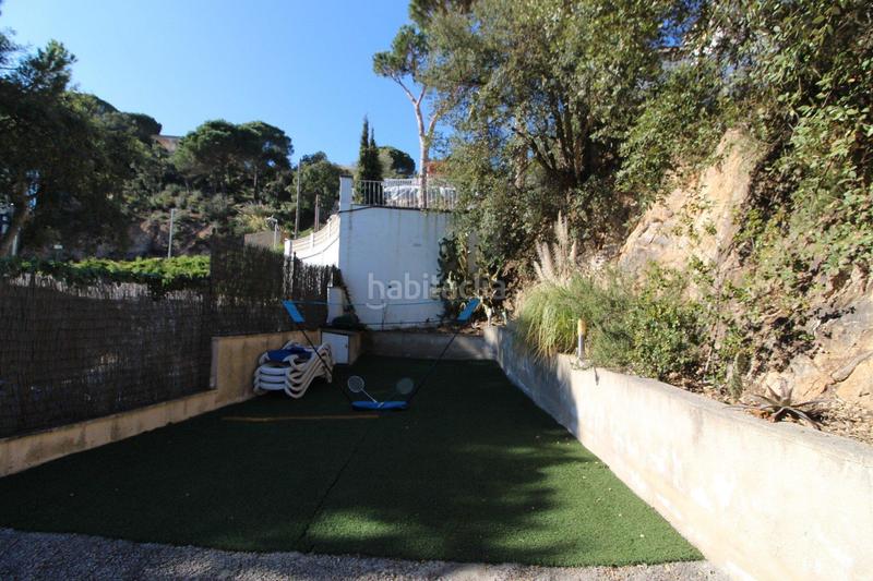 Foto 8a2ac509-9550-4369-88f3-d7cff302c635. Casa amb calefacció aparcament piscina a Serra Brava Lloret de Mar