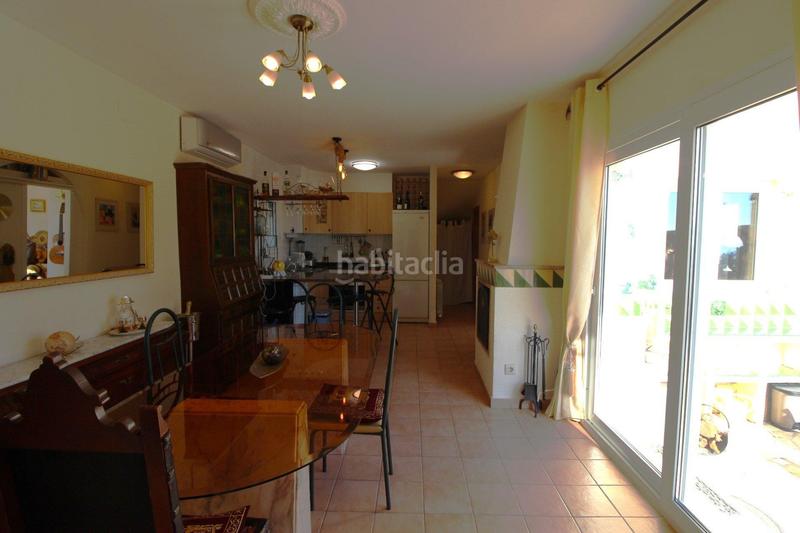 Foto 936cffbb-7c73-4570-86e5-00dcba420f5d. Casa amb calefacció aparcament piscina a Serra Brava Lloret de Mar