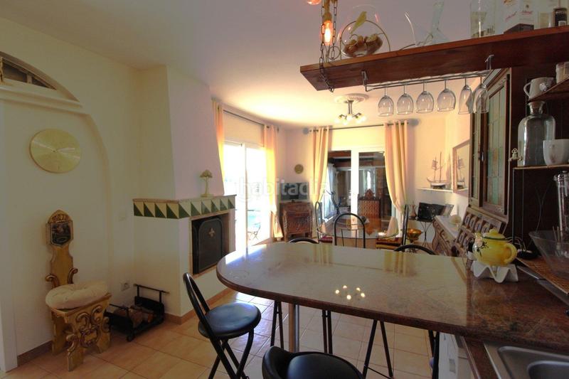 Foto 9757c5c3-ab8f-4345-b1cd-7397d263262a. Casa amb calefacció aparcament piscina a Serra Brava Lloret de Mar