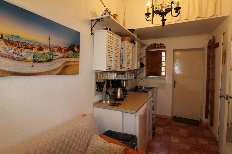 Foto 9ccd3666-627d-4d7d-b433-2cceb445a199. Casa amb calefacció aparcament piscina a Serra Brava Lloret de Mar