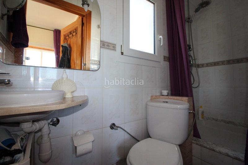 Foto a5bb497f-3ab9-480e-85ed-bea4394db890. Casa amb calefacció aparcament piscina a Serra Brava Lloret de Mar