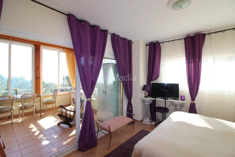 Foto c8652e67-8906-4ac1-90ab-8ab81c58dc18. Casa amb calefacció aparcament piscina a Serra Brava Lloret de Mar