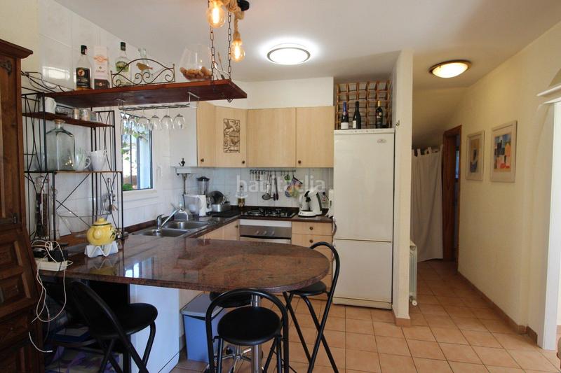 Foto d98a17bd-6c71-40eb-ad09-23c8ae27b2d7. Casa amb calefacció aparcament piscina a Serra Brava Lloret de Mar