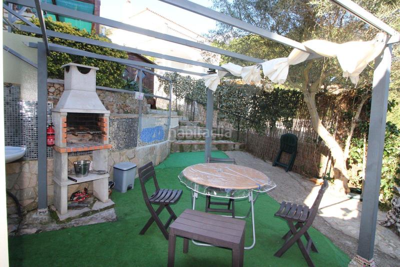 Foto ff64e2b7-19b4-4d25-a534-c2a89b660af1. Casa amb calefacció aparcament piscina a Serra Brava Lloret de Mar