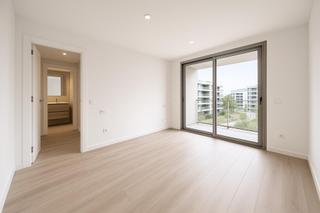 Appartement à Valdeacederas