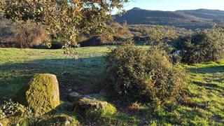 Residential Plot in Lama (A)