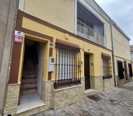 Penthouse in Montijo