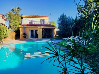 Casa in Riba - roja de Túria