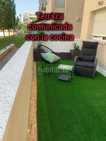 Foto 00ef8d4d-b951-4f49-9eb2-abaedd007822. Appartement avec chauffage piscine dans Lloret Verd - Els Pinars Lloret de Mar