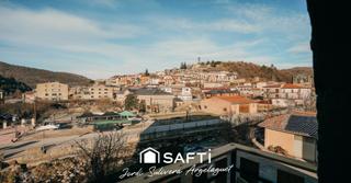 Edifici a Montellà i Martinet