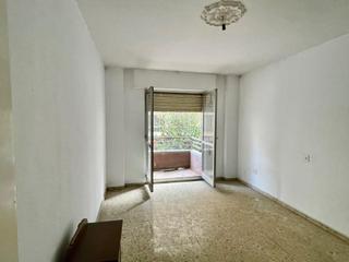 Etagenwohnung in Centro