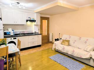 Appartement in San Mamés - La Palomera