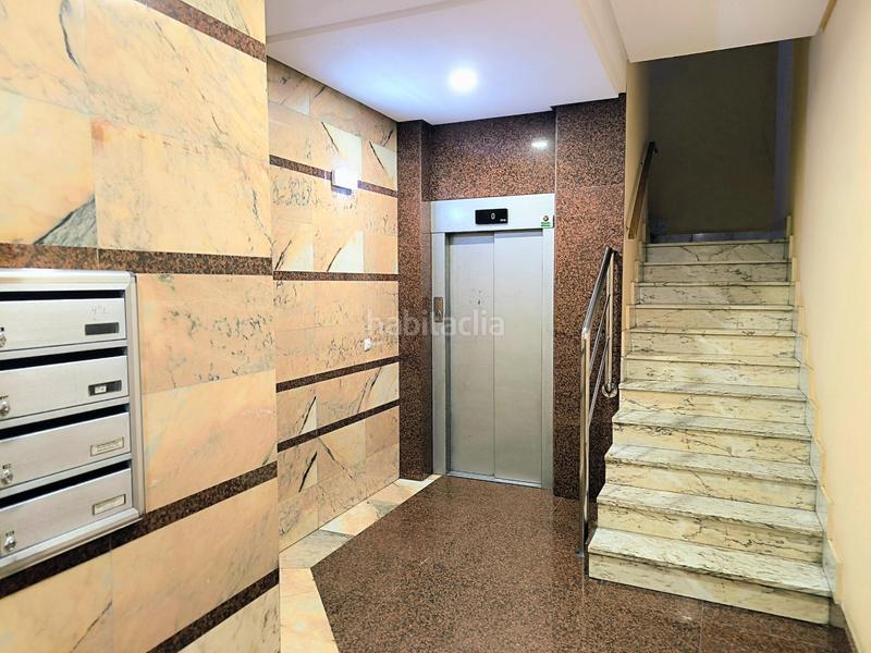 Foto 15ec4e95-2448-4ed3-b48b-b8241f271eaa. Appartement mit heizung parking in San Mamés - La Palomera León