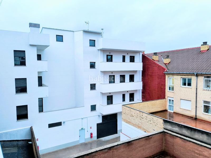 Foto 25b0d730-f8cc-4988-bd4e-53d49b6e9e80. Appartement mit heizung parking in San Mamés - La Palomera León