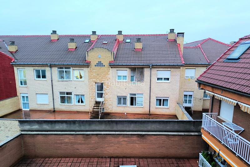 Foto 5be30d76-4379-4870-ba09-d35f73455e8f. Appartement mit heizung parking in San Mamés - La Palomera León