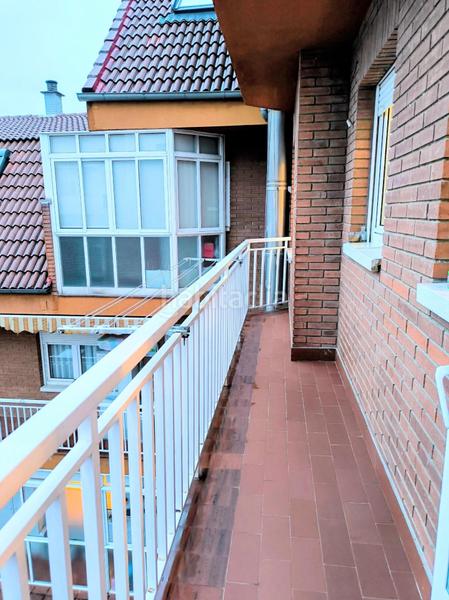 Foto 612ce1c5-6a15-4153-a1ba-9a132d1045c6. Appartement mit heizung parking in San Mamés - La Palomera León