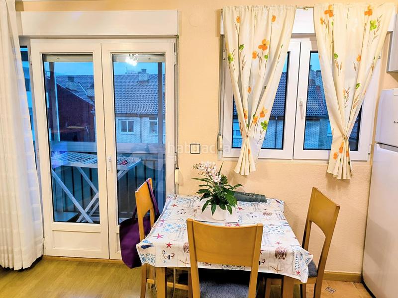 Foto 8afc3064-70d5-474b-8cdc-d978d754a386. Appartement mit heizung parking in San Mamés - La Palomera León