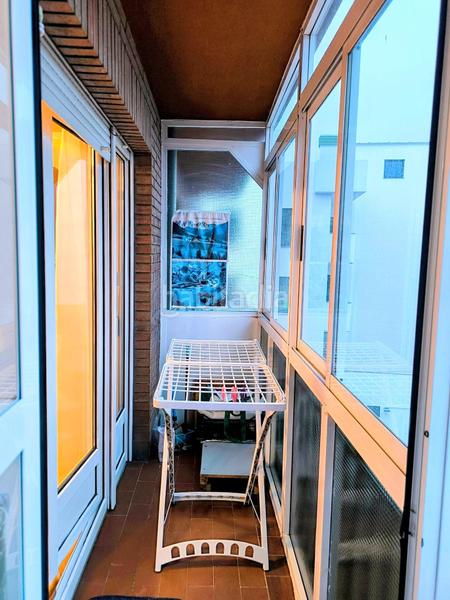 Foto b61c5973-9ab0-4a5e-843c-6db3af69d66e. Appartement mit heizung parking in San Mamés - La Palomera León