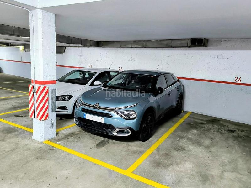 Foto bbc517d3-e5d1-49ea-968d-bf2ac0fee775. Appartement mit heizung parking in San Mamés - La Palomera León