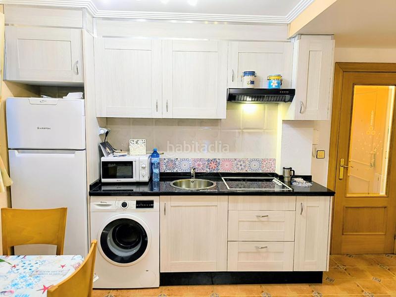 Foto d7508198-25df-421a-bb92-53eeee10ac23. Appartement mit heizung parking in San Mamés - La Palomera León