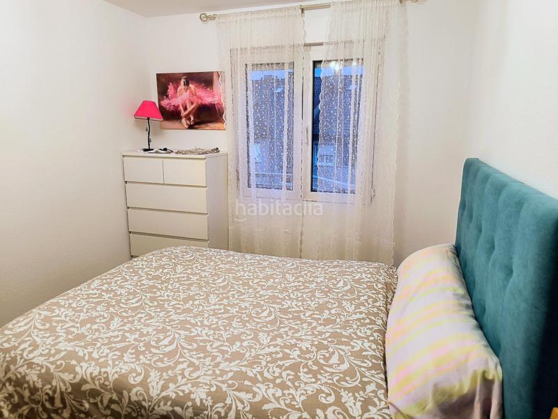 Foto e22a71f2-f371-4bb5-97f7-06cddc84649b. Appartement mit heizung parking in San Mamés - La Palomera León