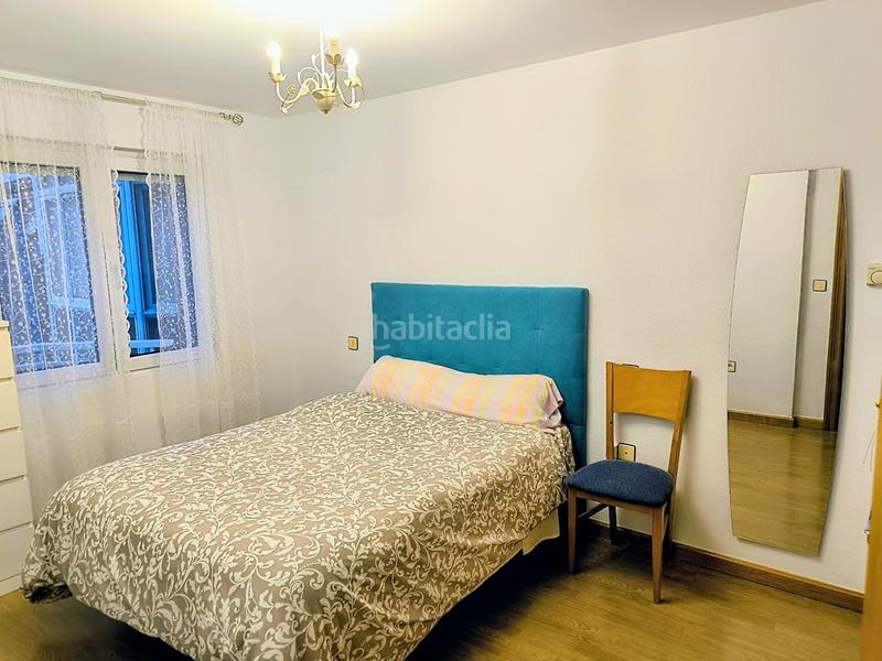 Foto e2f86496-fab5-429c-921a-b98d7680ea1d. Appartement mit heizung parking in San Mamés - La Palomera León