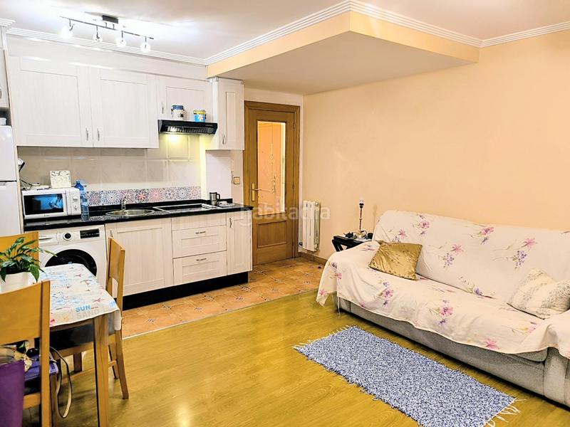 Foto f06ca7af-01d1-4867-bf23-f1b5ffb2a87b. Appartement mit heizung parking in San Mamés - La Palomera León