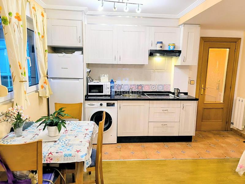 Foto fda6e7a3-9c1b-4c4b-b3d5-73a7767ca27f. Appartement mit heizung parking in San Mamés - La Palomera León