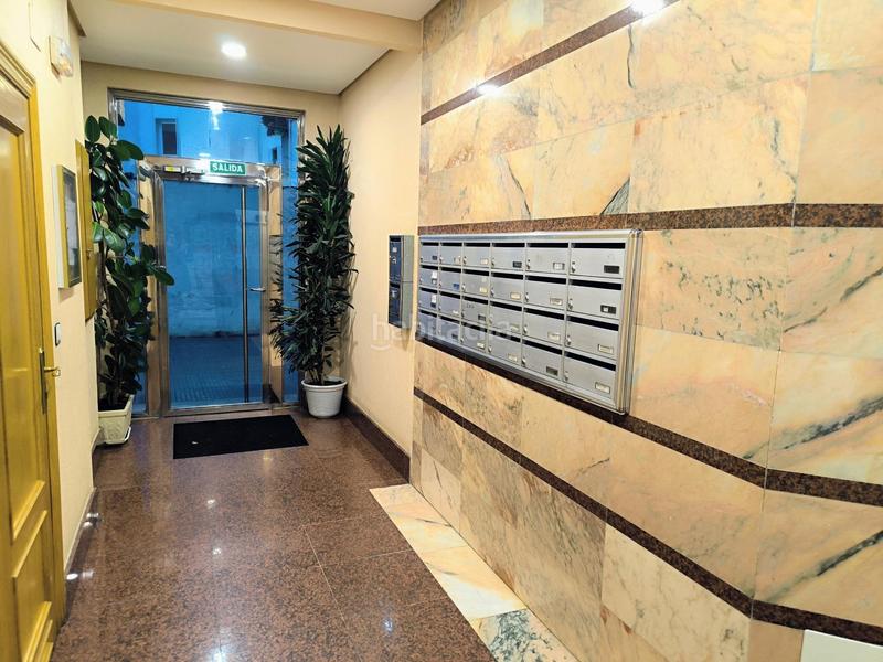 Foto c04697ea-209e-4db5-915c-f173adf9d2d3. Piccolo appartamento con riscaldamento parcheggio in León