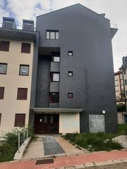 Apartment in Puebla de Lillo