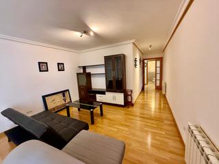 Appartement à Valencia de Don Juan