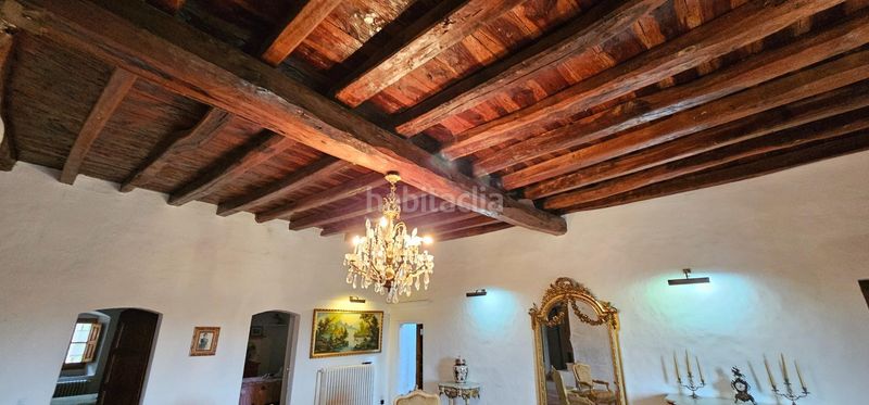 Foto a5027ab7-903c-4792-96f4-7d6b79593b45. Casa amb calefacció aparcament piscina a Lliçà d´Amunt