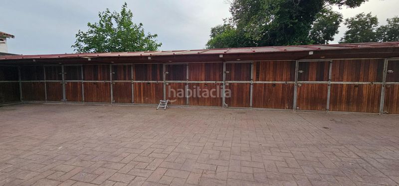 Foto ae53172d-c2ed-42a6-be20-7918b91cff6b. Casa amb calefacció aparcament piscina a Lliçà d´Amunt