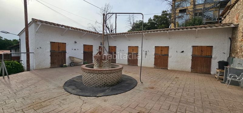 Foto bcb41dff-2df8-4870-a24d-2f66ded91a42. Casa amb calefacció aparcament piscina a Lliçà d´Amunt