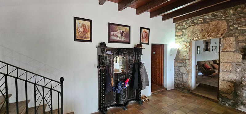Foto eaca6e5c-c6bd-4995-8e55-269a5e5cf0a3. Casa amb calefacció aparcament piscina a Lliçà d´Amunt