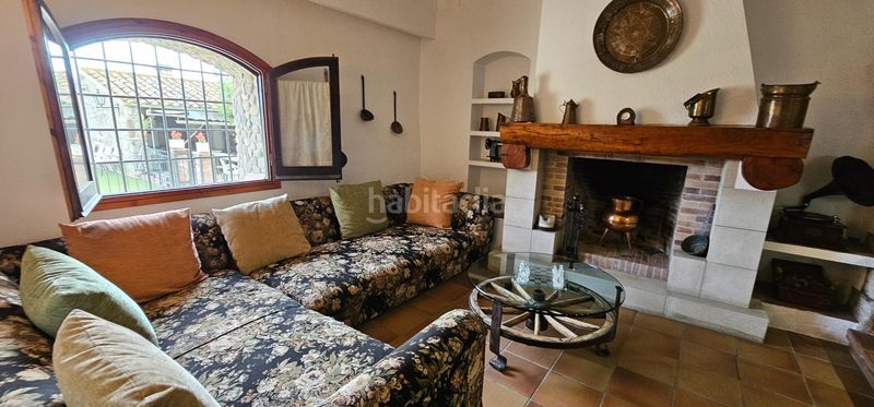 Foto ed3830c9-db3a-43dd-a348-66ef70787f18. Casa amb calefacció aparcament piscina a Lliçà d´Amunt