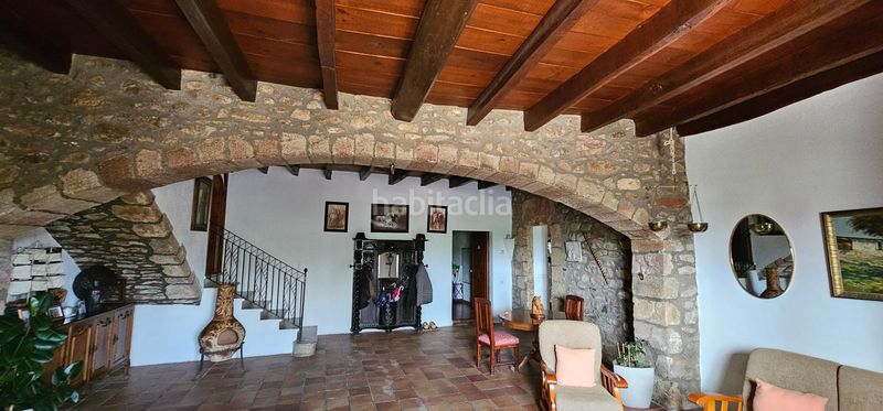 Foto f7ceaa96-0204-43d6-966e-5dd5098e5e86. Casa amb calefacció aparcament piscina a Lliçà d´Amunt