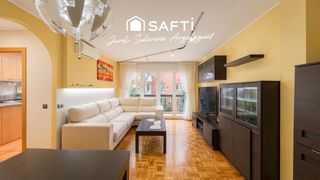 Appartement à Eixample Nord