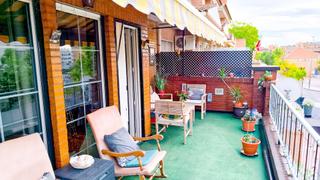 Duplex in Cabezo de Torres