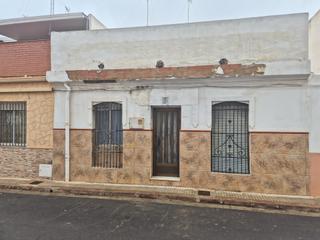 Maison jumelée à Playa Puerto de Sagunto